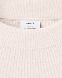 M.N.G - Besalu Sweatshirt