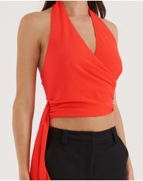 Madison The Label - Eliza Top