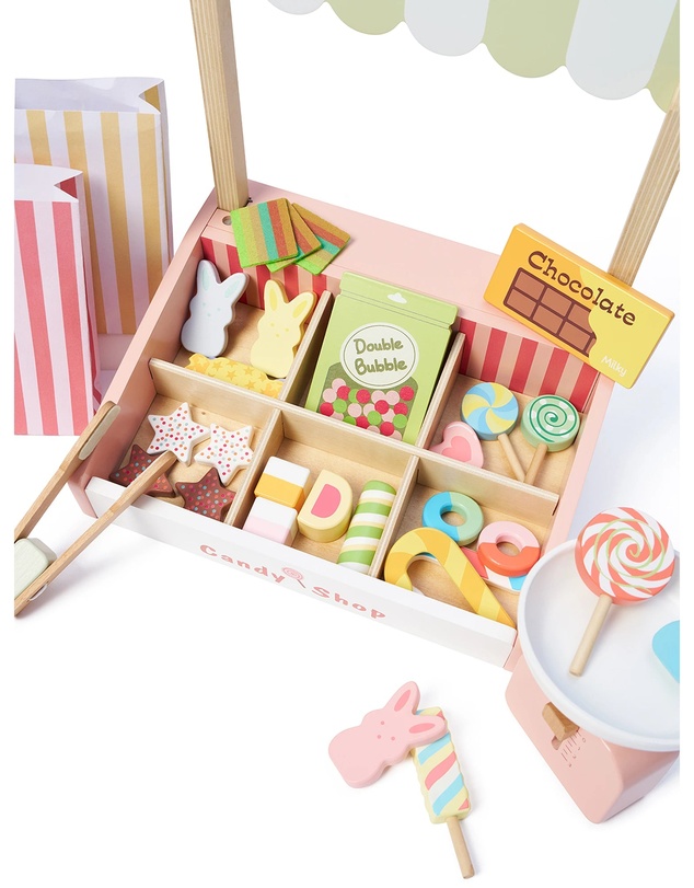 Bello - Pick'n Mix Candy Shop