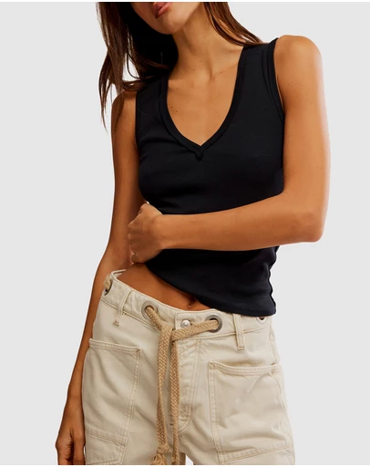 Free People - Neria Tank