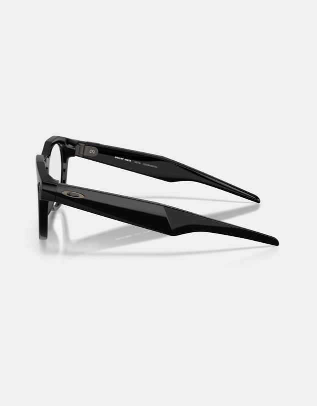 Oakley - Oakley x Meta HSTN AI Glasses