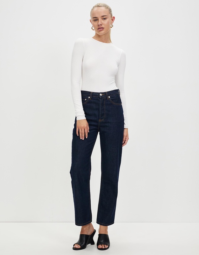 Grace Willow - Love Bodysuit
