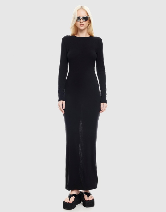 Lioness - Muse Maxi Dress