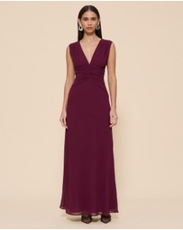 CHANCERY - Georgie Maxi Dress