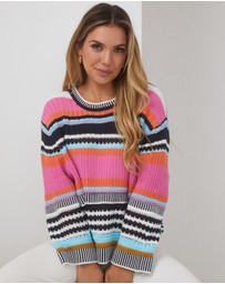 Esther & Co - Roberta Knit - Multi