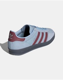 adidas Originals - Gazelle Indoor Shoes - Unisex