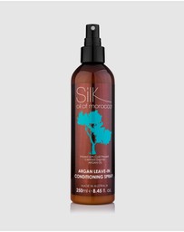 Silk Oil of Morocco - Argan Leave-in Conditioning Spray
