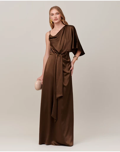 Savel - Abby Maxi Dress