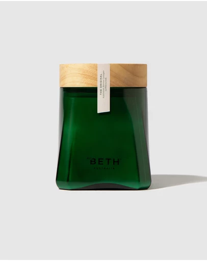 By Beth - The Original Bovine Collagen Vessel