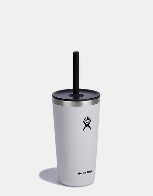 Hydro Flask - 20 Oz All Around Tumbler Straw Lid