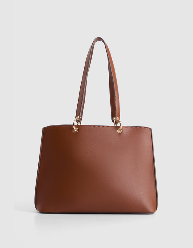 Laura Jones - Multi Comp Tote Bag