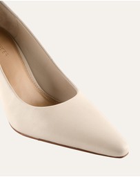 Jo Mercer - Dash High Heels