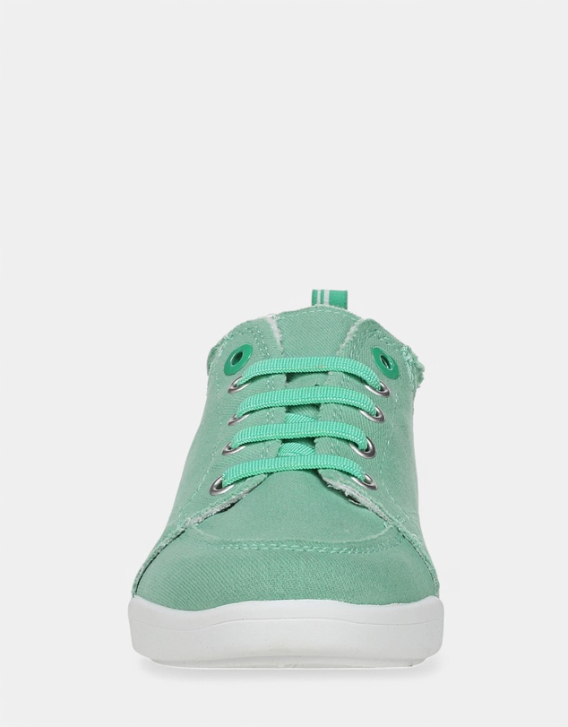 Vionic - Pismo Casual Sneaker - Aqua
