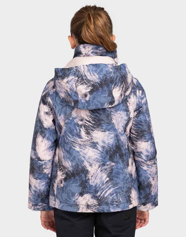 Roxy - Girls 8 to 16 Roxy Jetty Snow Jacket