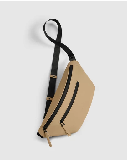 Gaston Luga - Spläsh - Bumbag Waterproof Travel Carry Bag