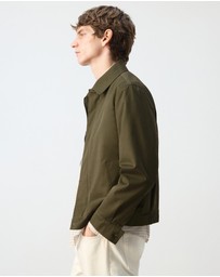M.N.G - Pascual Jacket