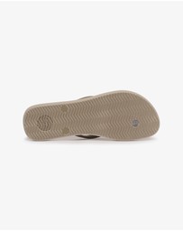 Superdry - Core Metallic Flip Flop