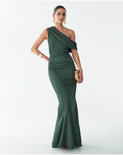 Dark Olive