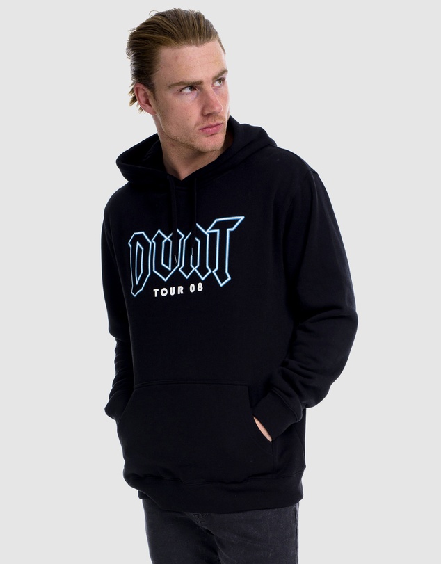 DVNT - Tour 08 Pullover Hoodie
