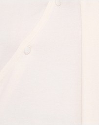 Petal & Pup - Cassinda Scarf Cardigan - Cream