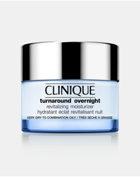 Clinique - Turnaround™ Overnight Revitalizing Moisturizer
