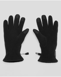 Kathmandu - Ridge 100 PrimaLoft® Bio Fleece Gloves