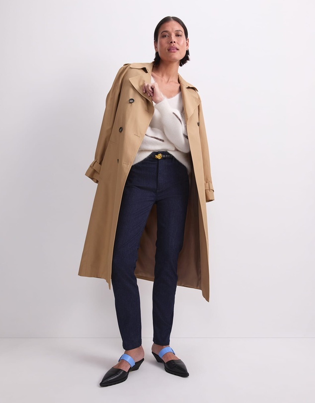 Sportscraft - Jac Skinny Jean