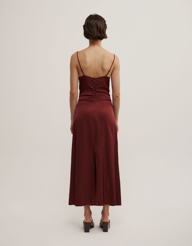 Witchery - Gather Slip Dress