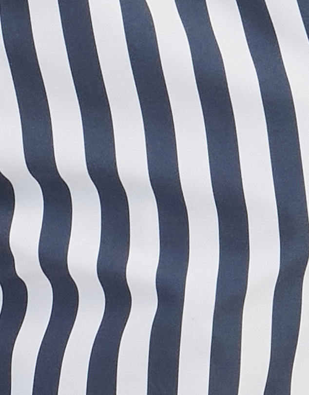 Academy Brand - Stripe Teamster Boardy
