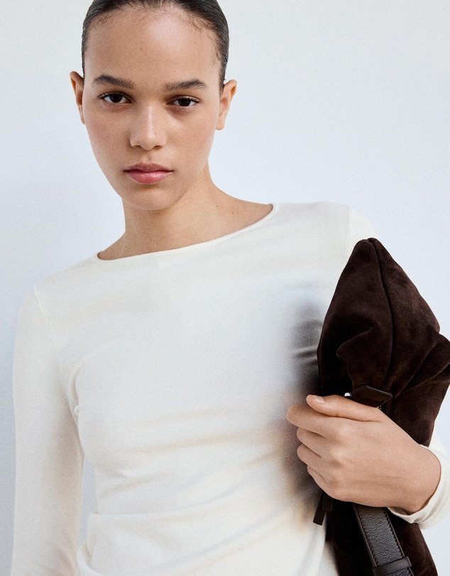 M.N.G - Rira Sweater