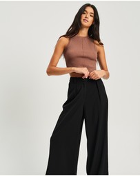 ST MRLO - View Pant