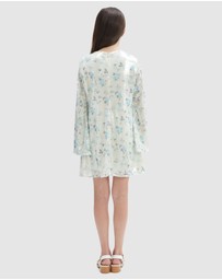 Bardot Junior - Marta Sequin Dress - Kids-Teens