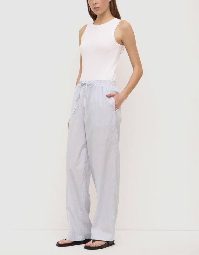 Assembly Label - Cora Stripe Pants