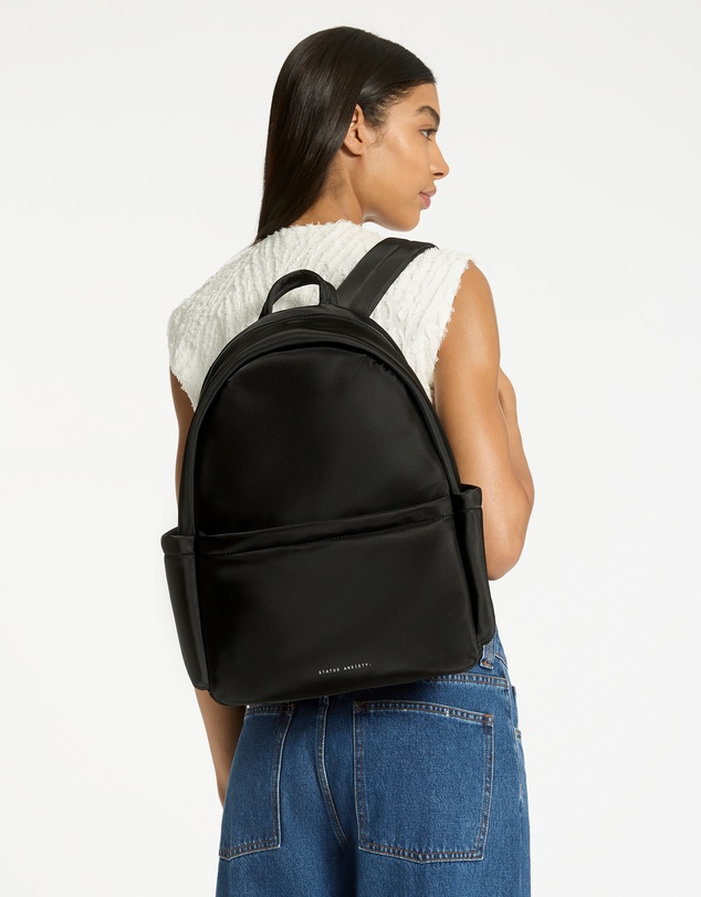 Status Anxiety - Frankie Backpack