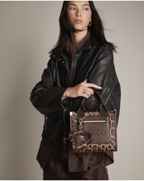 MIMCO - Patch Mini Tote Bag