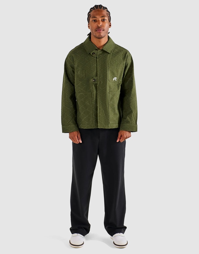 Malbon - Alameda Jacket