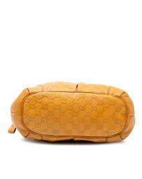 Pre-Loved by Azura Reborn - Pre-Loved Guccissima Sukey Satchel