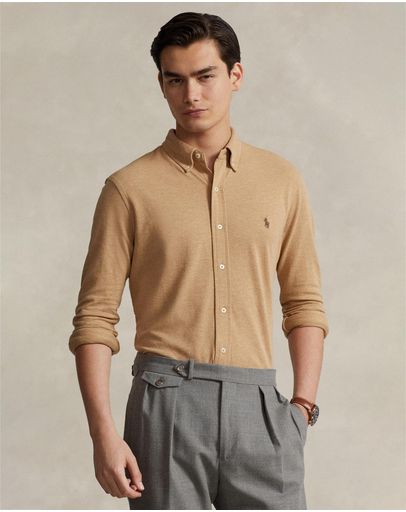 Classic Camel Heather
