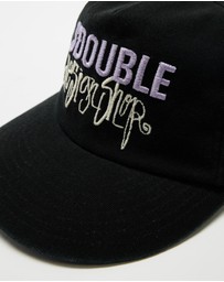 S Double - Funky Ranger Canvas Strapback