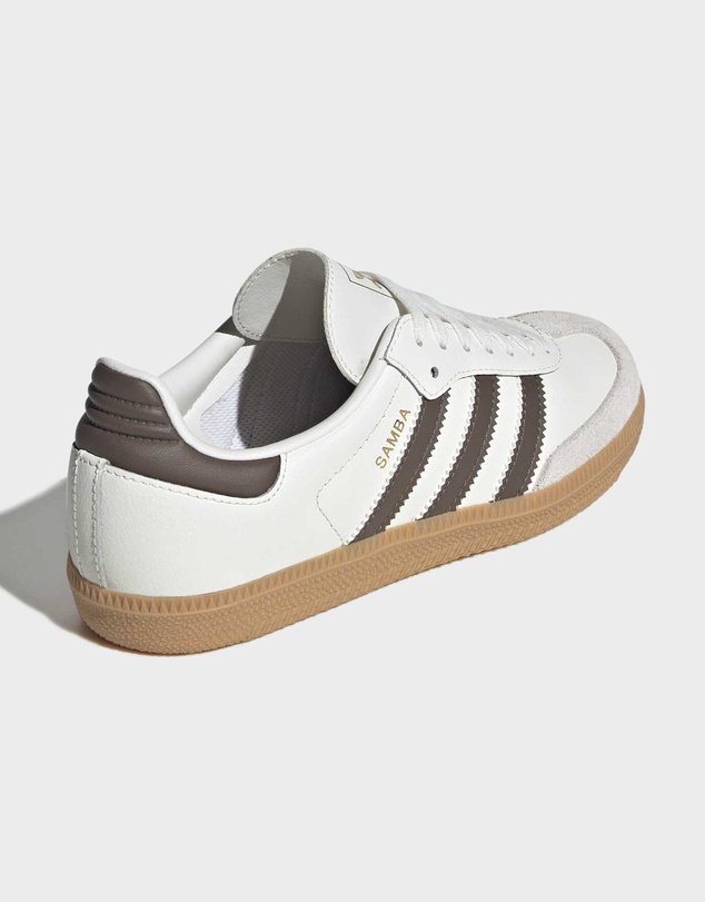 adidas Originals - SAMBA OG SHOES Kids