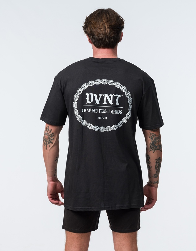 DVNT - Saxon Chain Tee