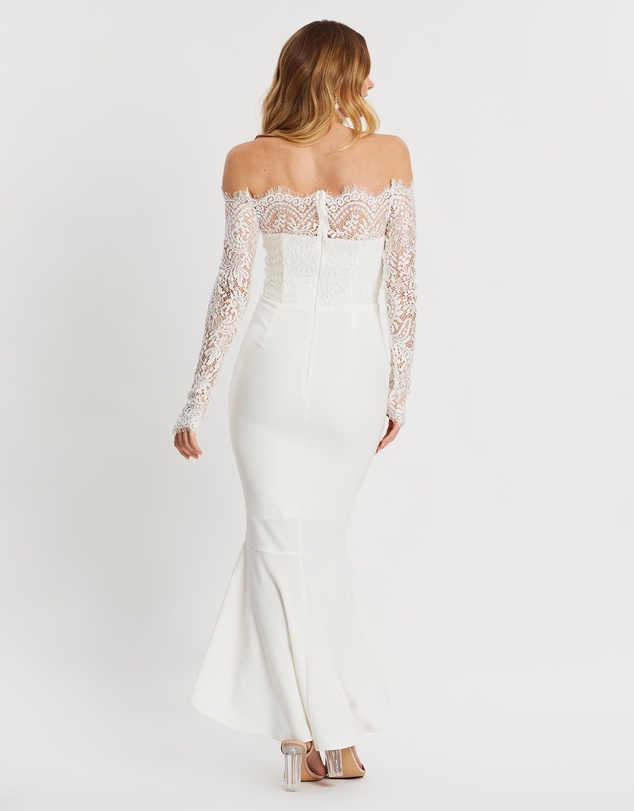 Miss Holly - Diana Dress
