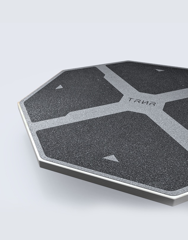 TRNR - Balance Board