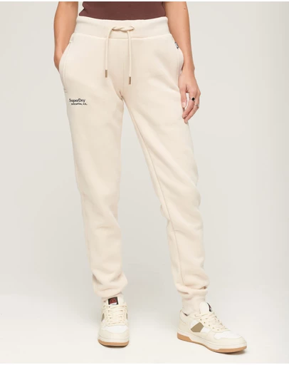 Superdry - Essential Logo Joggers