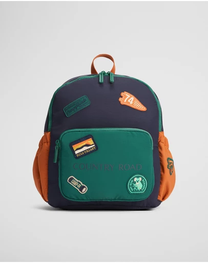 Country Road - Adventure Backpack