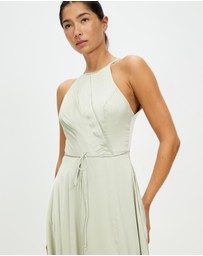 Alabaster The Label - Adeline Dress