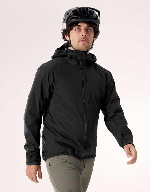 Arc'teryx - Rhoam Hybrid Jacket Men's