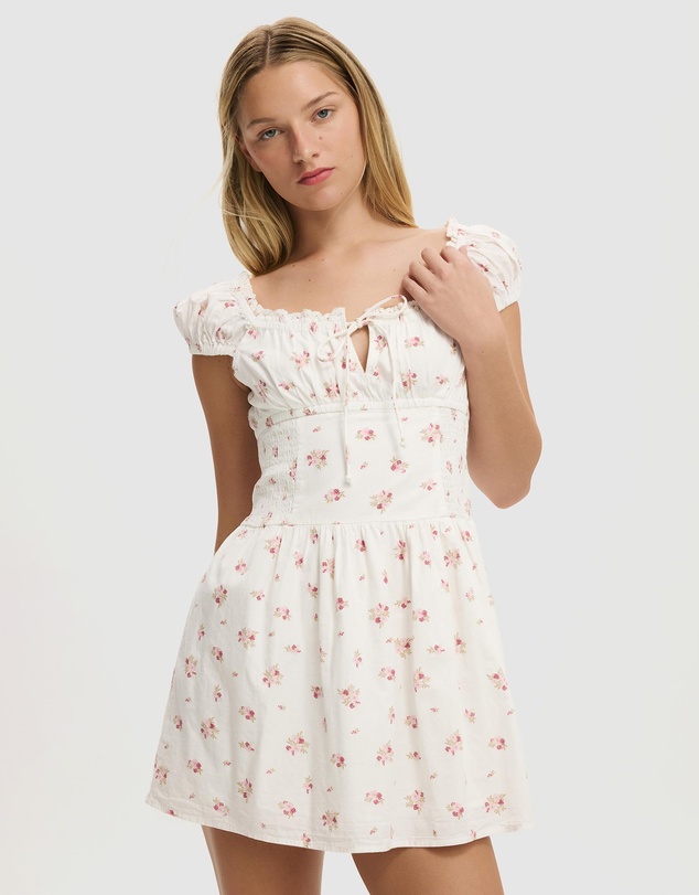 Cotton On - Charlotte Mini Dress
