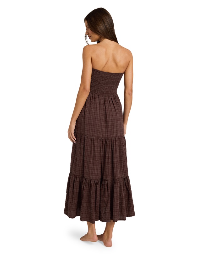 Roxy - Womens Baby Mine Maxi Dress