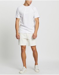 Merlino Street - Bamboo T-Shirt